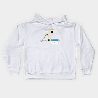 Something New Kids Hoodie